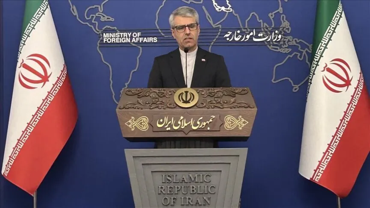 Iran ra tối hậu thư cho các nước láng giềng, cảnh báo phản ứng "khác biệt"