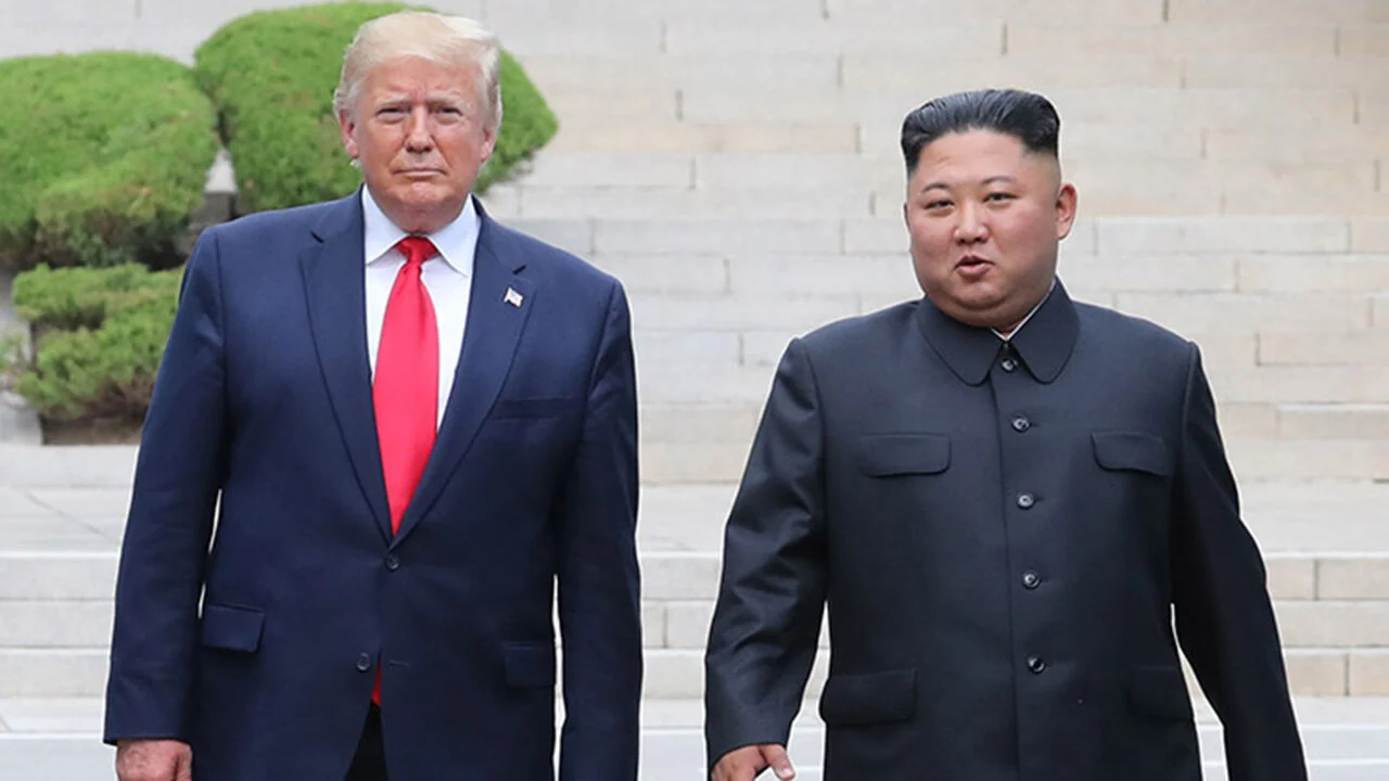 “112 tên lửa hạt nhân”, thuế 300%: Những phát biểu gây chú ý của ông Trump tại Ohio