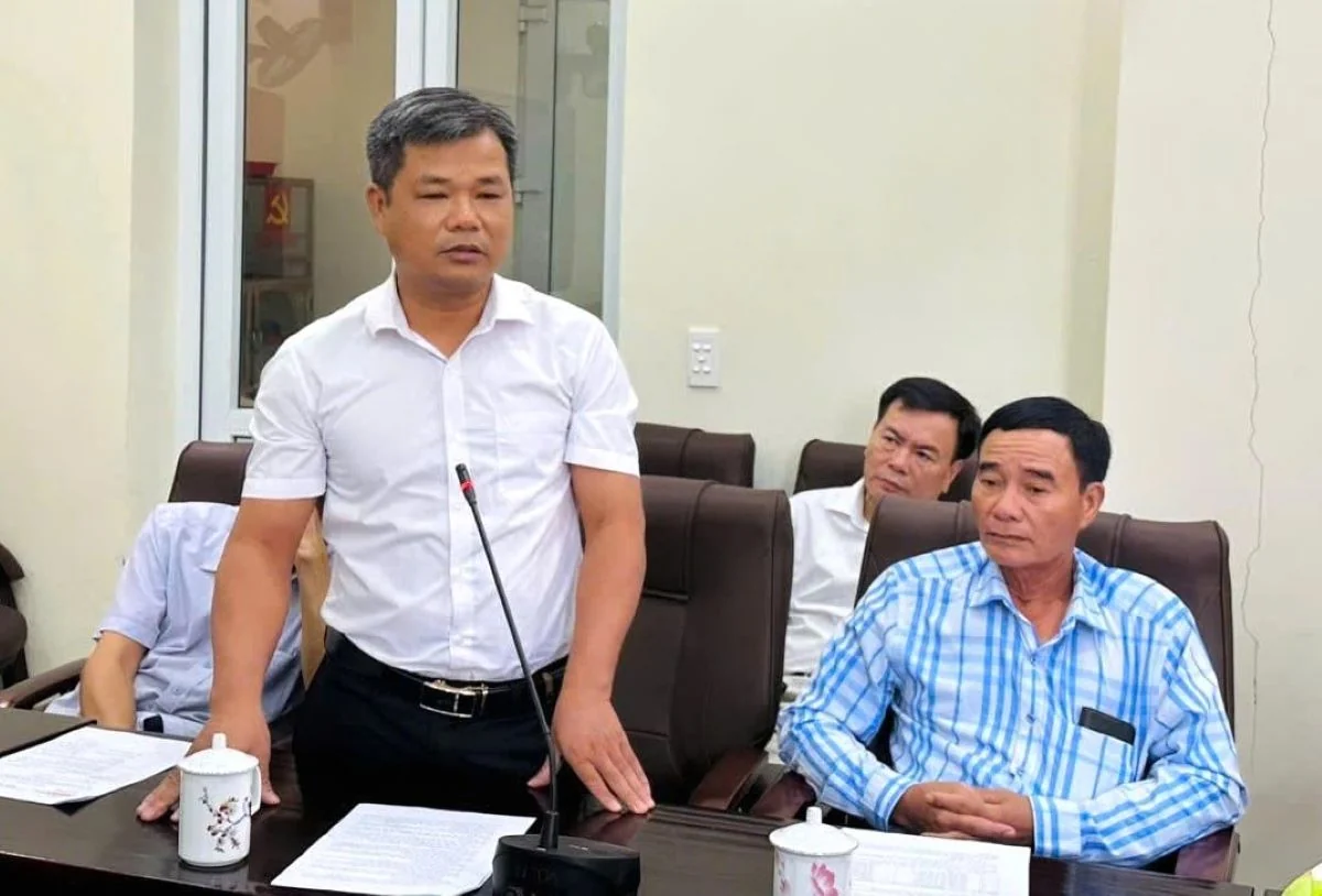 Cung ứng hơn 646 tấn phân bón trả chậm cho nông dân