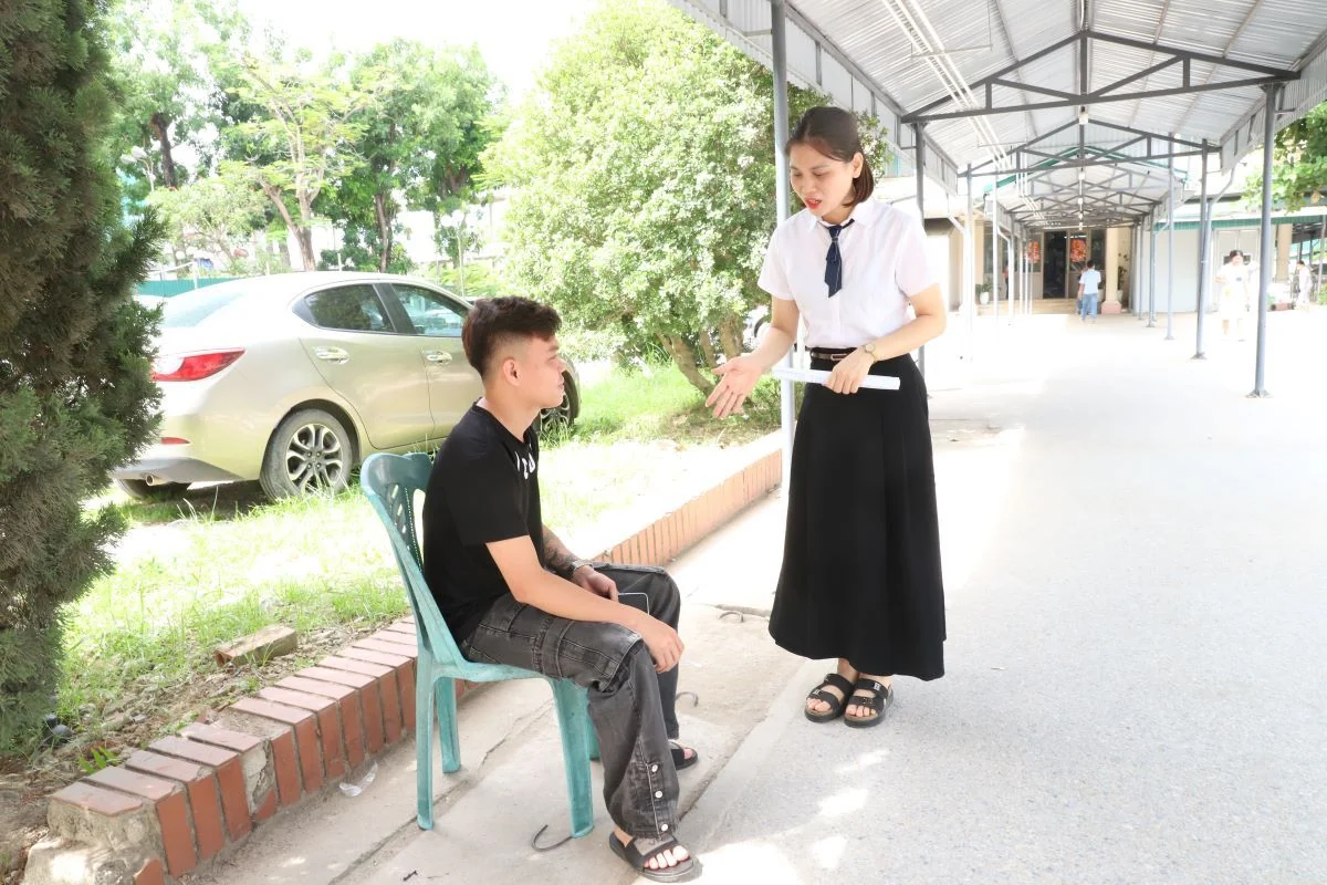 Xây dựng môi trường không khói thuốc, bảo vệ sức khỏe cộng đồng