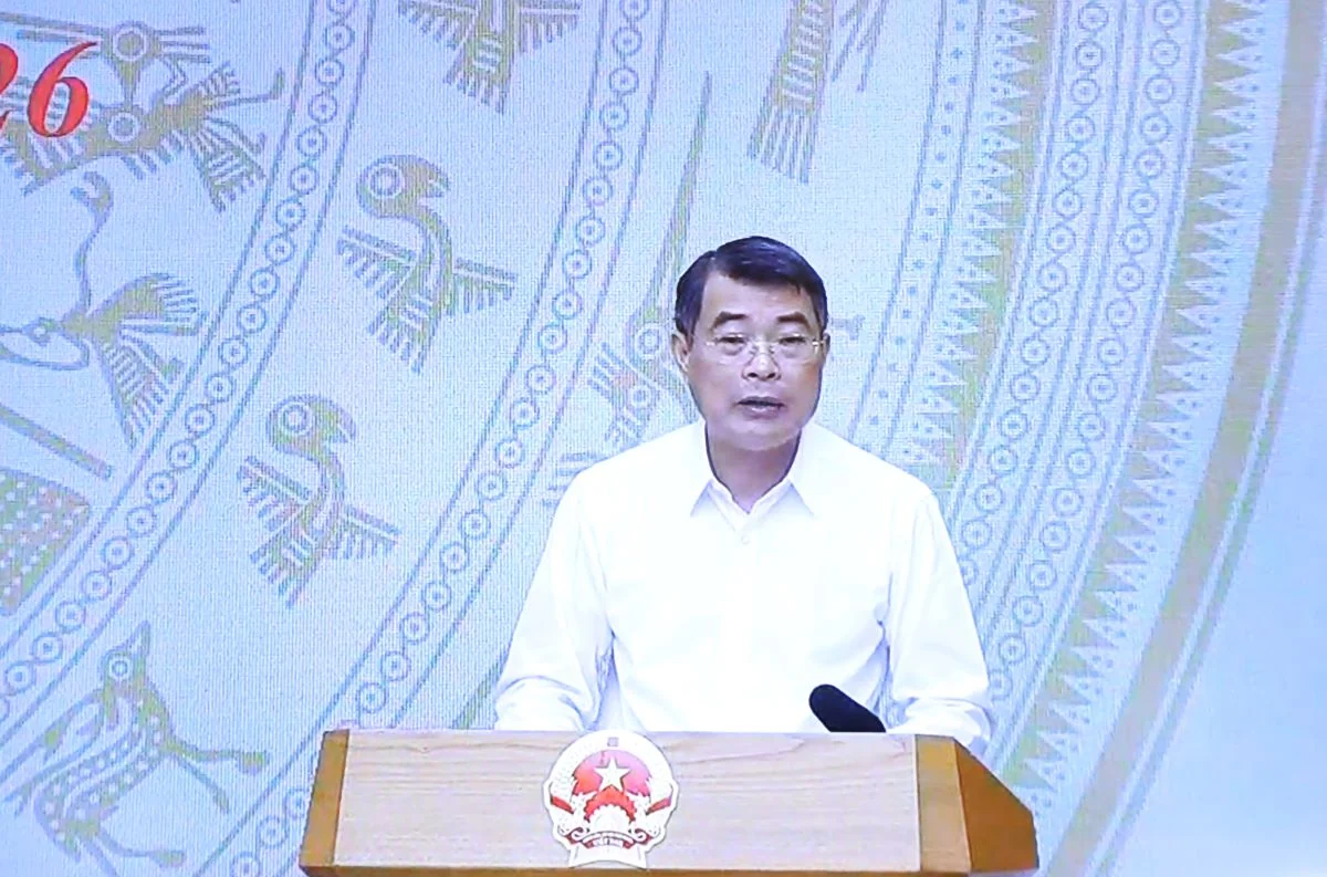 Triển khai thực hiện Chương trình mục tiêu quốc gia phát triển văn hóa - xã hội, nông thôn, dân tộc và miền núi giai đoạn 2026-2035