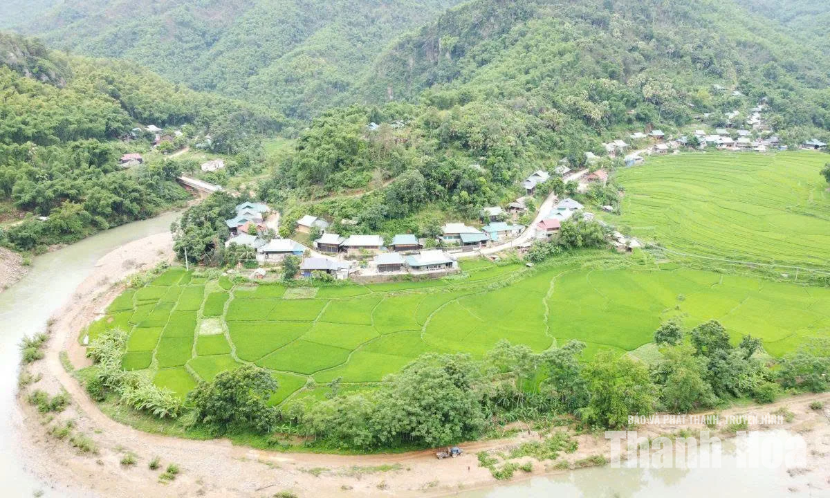 Nhịp làng sinh sôi