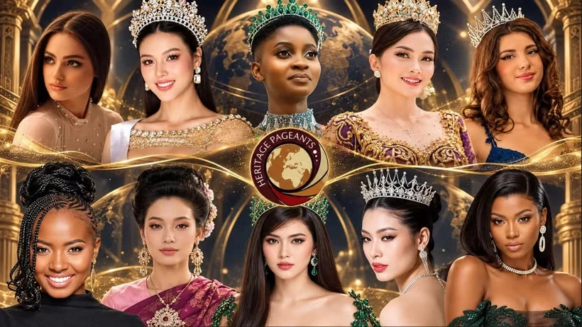 Thu Huyền sẽ dự thi Miss Heritage International 2026 tại Thái Lan