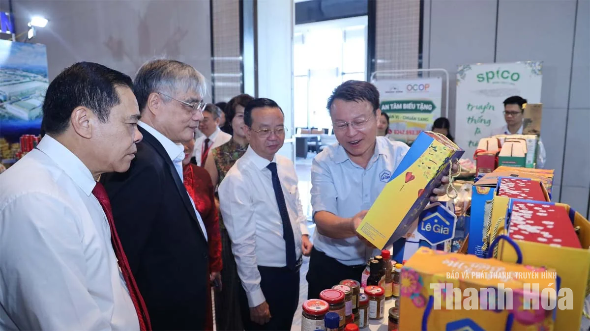 Công nghiệp nông thôn:&nbsp;Đa dạng ngành nghề, giàu bản sắc