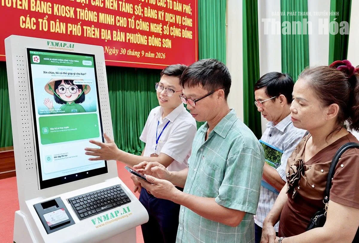 Để dữ liệu thực sự “lên tiếng” và thước đo của sự hài lòng