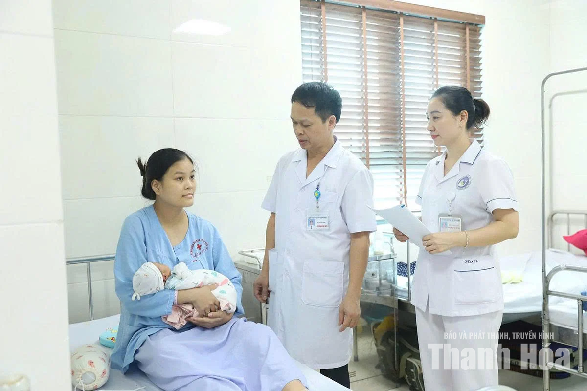 Thay đổi nhận thức về sàng lọc trước sinh và sơ sinh