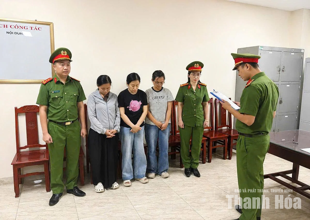 Quyết liệt đấu tranh với hành vi mua bán hóa đơn, trốn thuế