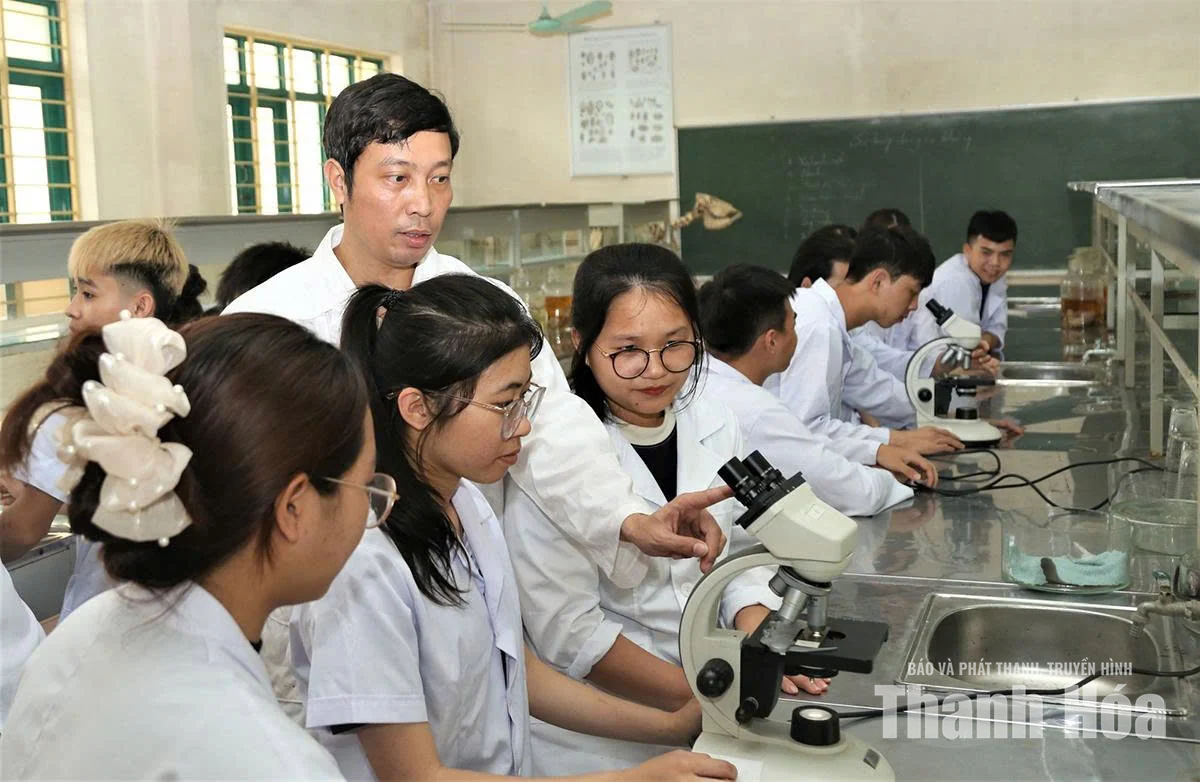 “Đòn bẩy” cho mục tiêu phát triển