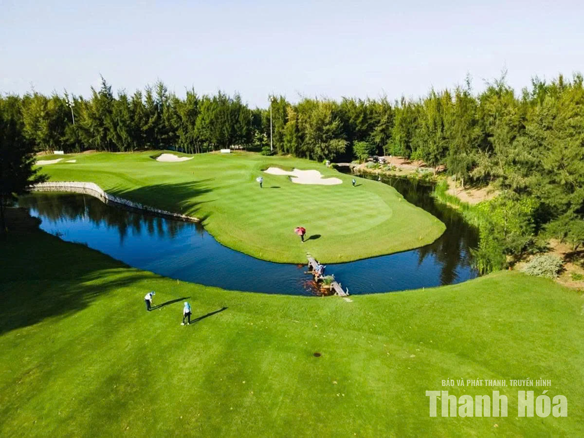 “Đánh thức” du lịch biển Sầm Sơn bằng những tour trải nghiệm mới