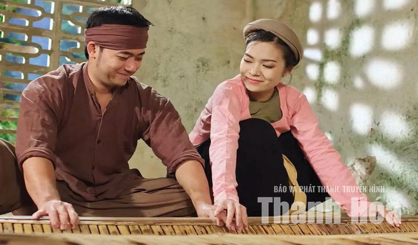 Từ làn điệu dân ca xứ Thanh đến những nhịp cầu văn hóa