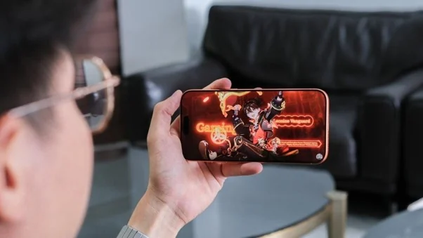iPhone 18 Pro thách thức iPhone 17 Pro Max: Sức mạnh A20 Pro bứt phá cùng thiết kế nhỏ gọn