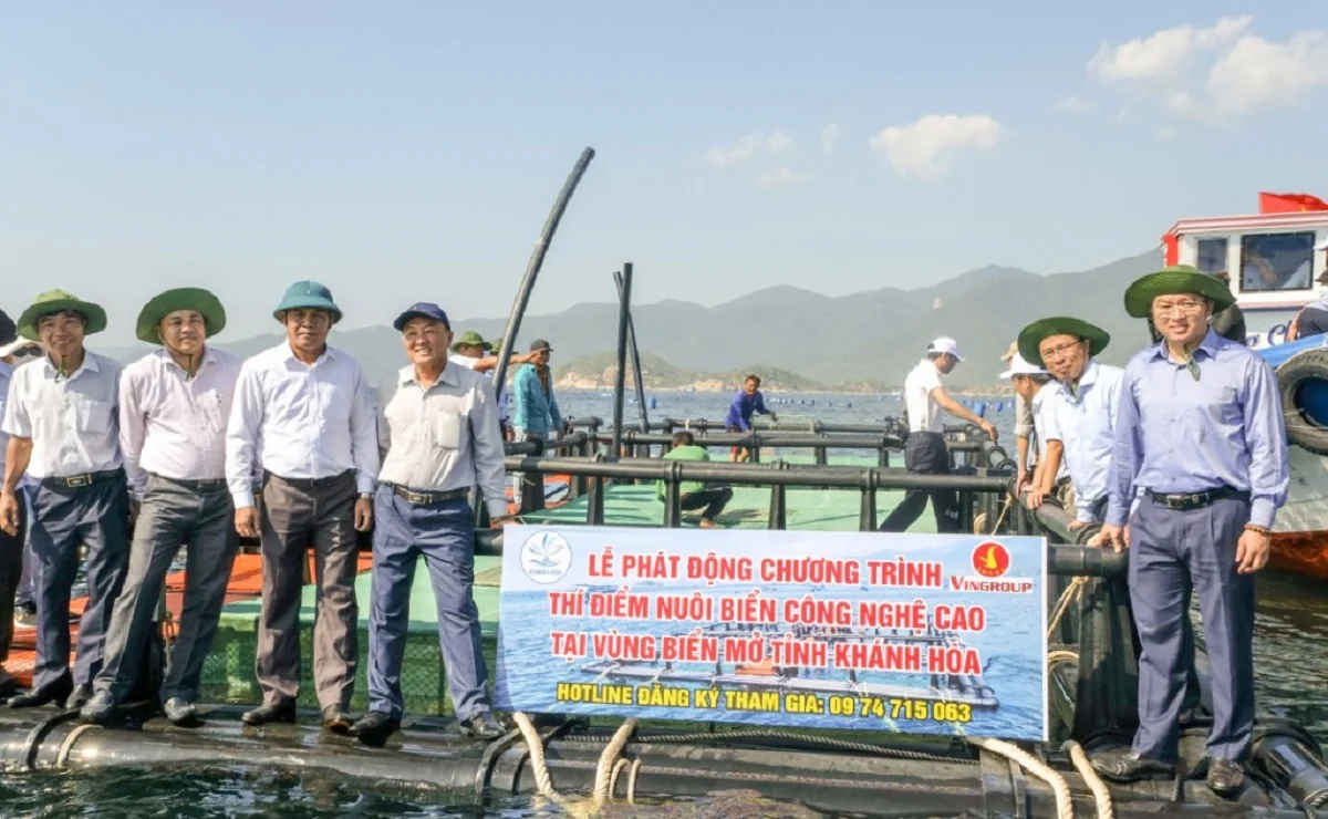 Nhà đồng sáng lập Quỹ Thiện Tâm - bà Phạm Thu Hương: “Làm việc thiện để thấy mình sống có giá trị hơn”
