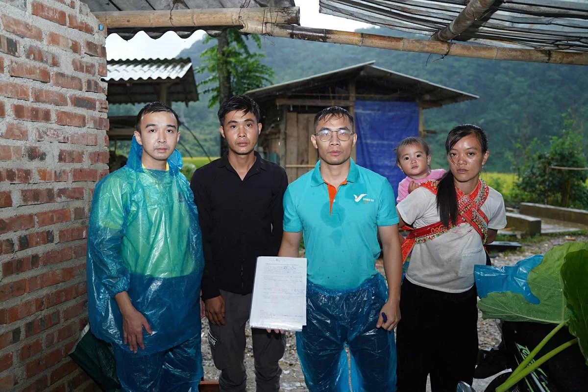 Nhà đồng sáng lập Quỹ Thiện Tâm - bà Phạm Thu Hương: “Làm việc thiện để thấy mình sống có giá trị hơn”