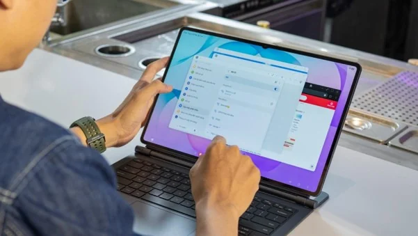 Samsung Tab S12 Ultra: Tâm điểm dòng Samsung Tab S12 có gì hot?