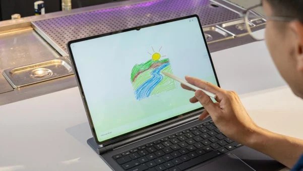 Samsung Tab S12 Ultra: Tâm điểm dòng Samsung Tab S12 có gì hot?