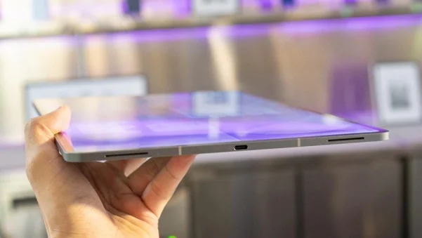 Samsung Tab S12 Ultra: Tâm điểm dòng Samsung Tab S12 có gì hot?