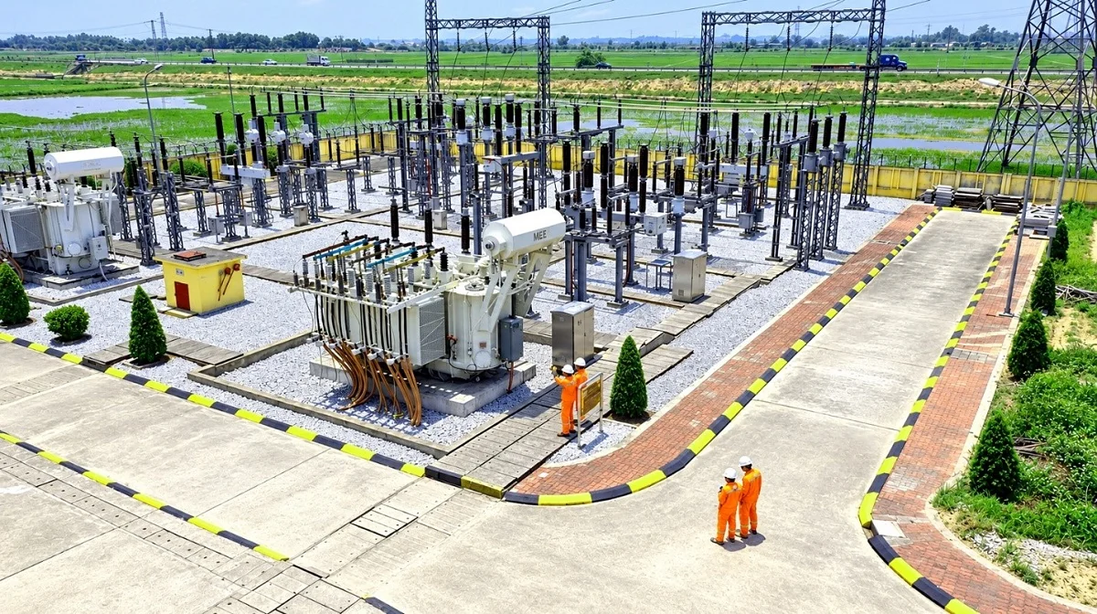 Điện đi trước một bước: Từ tư duy quản trị đến sức mạnh tập thể