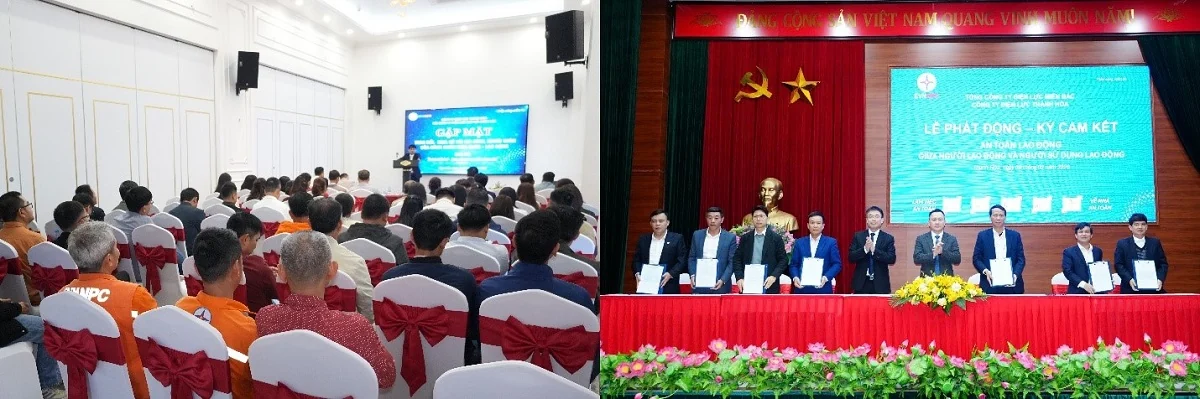 Điện đi trước một bước: Từ tư duy quản trị đến sức mạnh tập thể