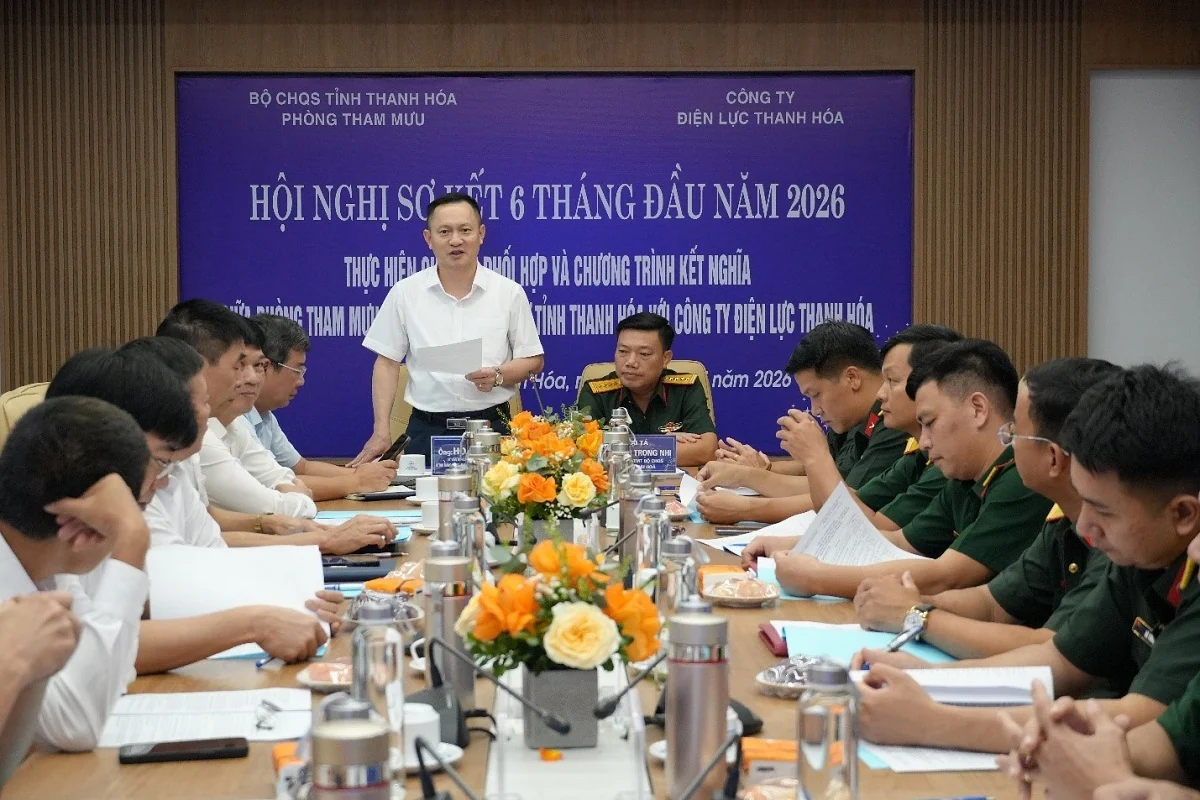 Điện đi trước một bước: Từ tư duy quản trị đến sức mạnh tập thể
