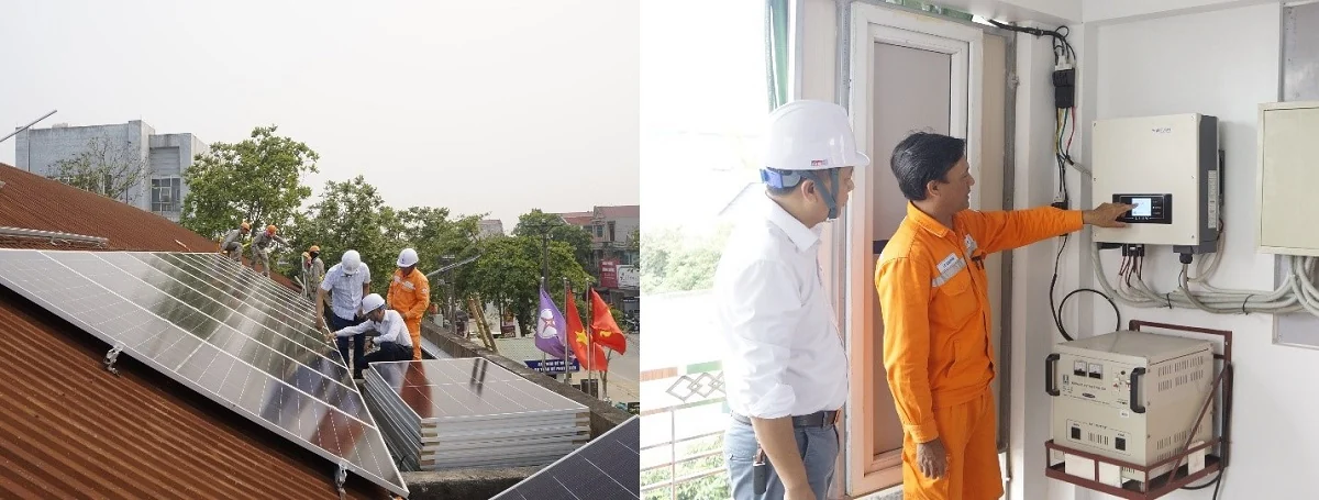 Điện đi trước một bước: Từ tư duy quản trị đến sức mạnh tập thể