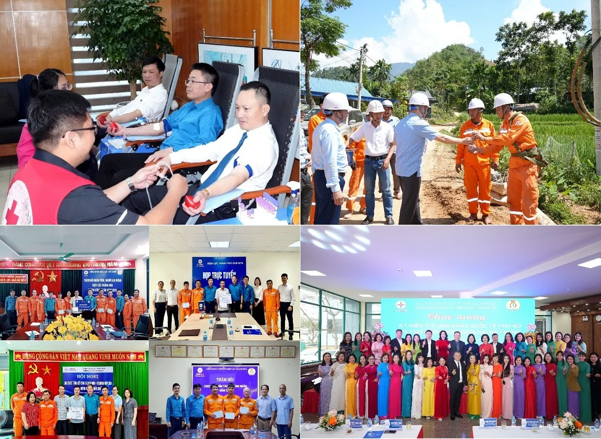 Điện đi trước một bước: Từ tư duy quản trị đến sức mạnh tập thể