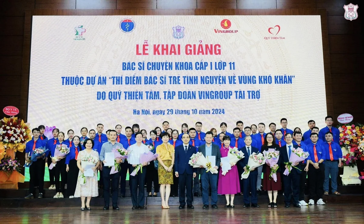 Nhà đồng sáng lập quỹ từ thiện 46 nghìn tỷ, giúp đỡ 10 triệu người nói gì về “hành thiện”?