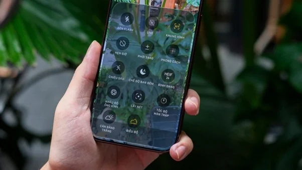 Mới mua iPhone 18 Pro/Pro Max, đừng bỏ qua 6 điều chỉnh thông số quan trọng này