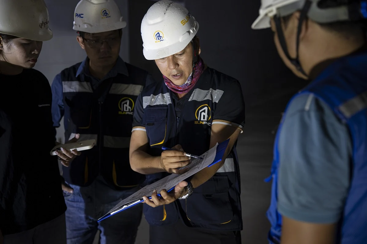 Cận cảnh nhà máy suất ăn hàng không 2.400 tỷ đồng đang tăng tốc về đích tại Phú Quốc trước thềm APEC 2027
