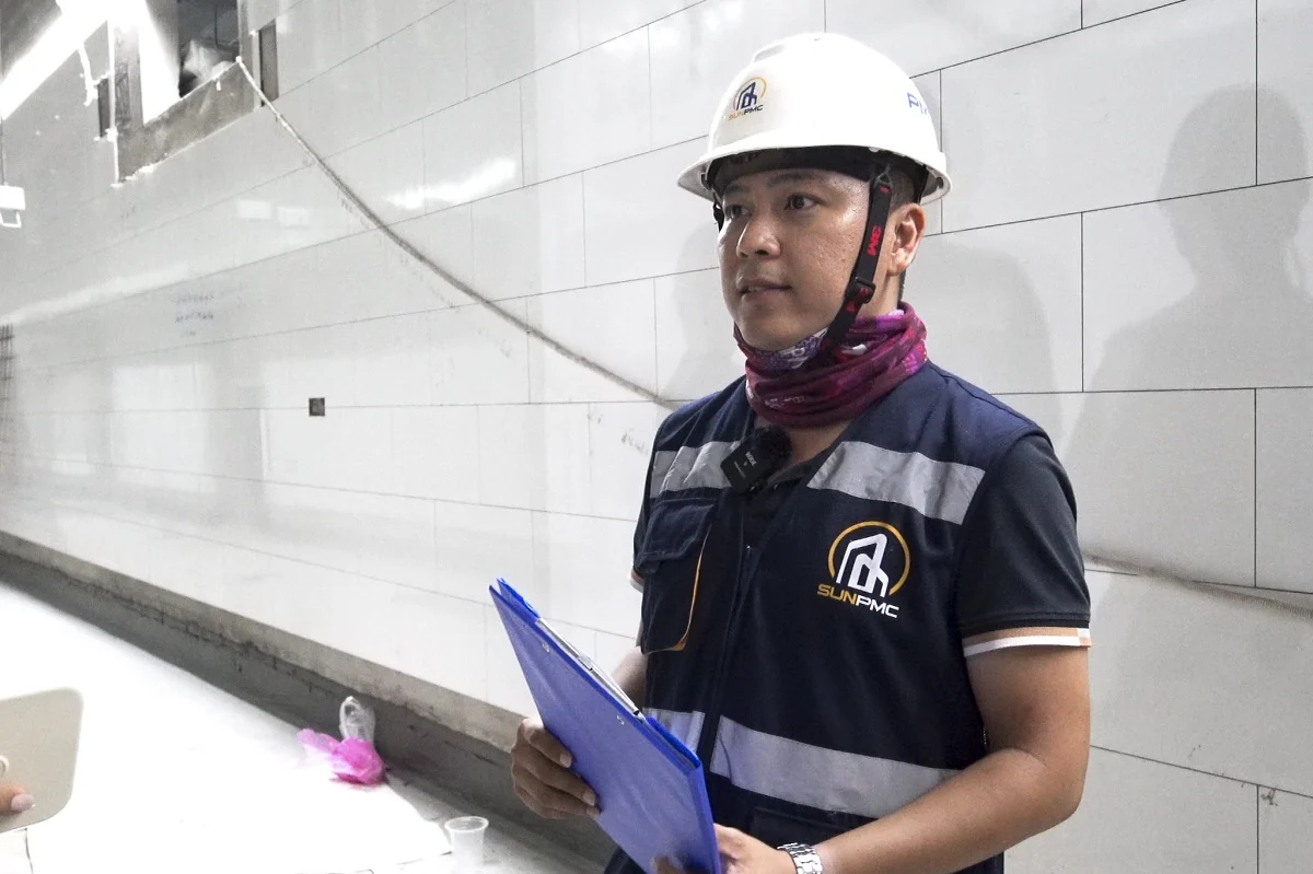 Cận cảnh nhà máy suất ăn hàng không 2.400 tỷ đồng đang tăng tốc về đích tại Phú Quốc trước thềm APEC 2027