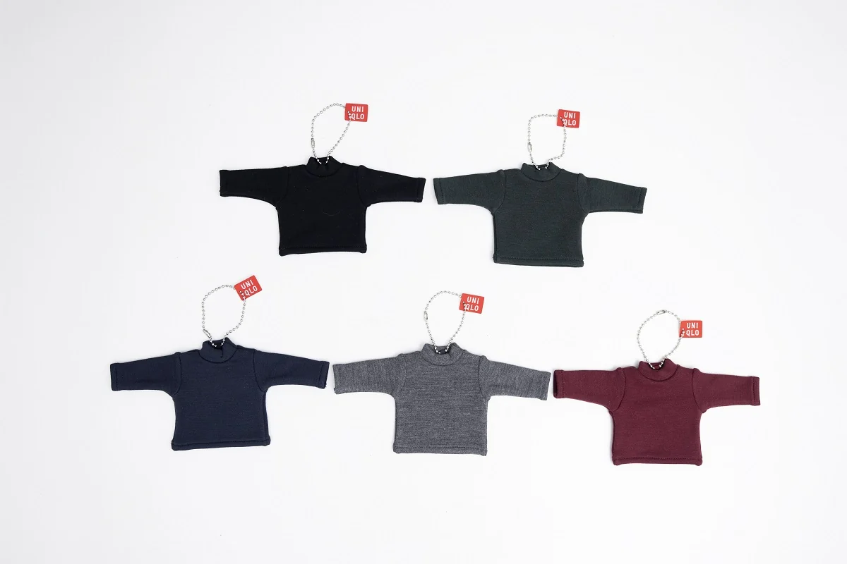 UNIQLO chính thức khai trương cửa hàng đầu tiên tại Thanh Hóa