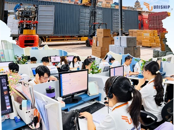 Cách nhập hàng Trung Quốc giá rẻ, tối ưu vốn trong kinh doanh