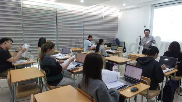 Khóa học SEO tại IMTA: Tiết kiệm ngân sách marketing và xây dựng giá trị bền vững cho doanh nghiệp