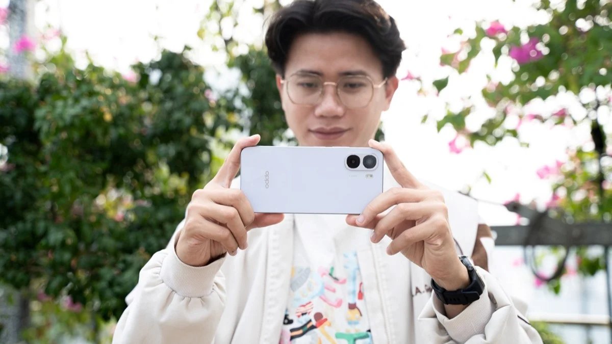 Đánh giá chi tiết OPPO A6, OPPO A6t và OPPO A6c