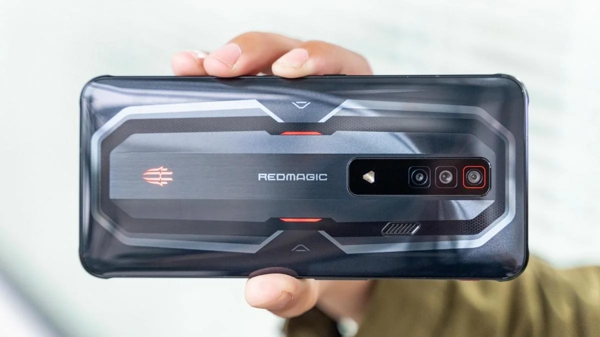 Chọn mua điện thoại Nubia chuẩn nhu cầu: Chụp ảnh chuyên sâu hay chơi game đỉnh cao?