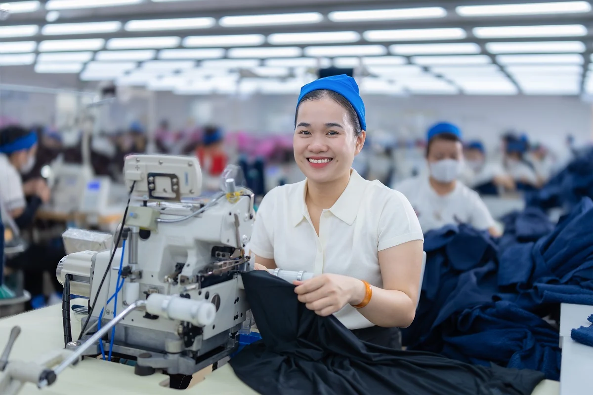 UNIQLO mở rộng kết nối với Thanh Hóa từ sản xuất, con người đến cộng đồng