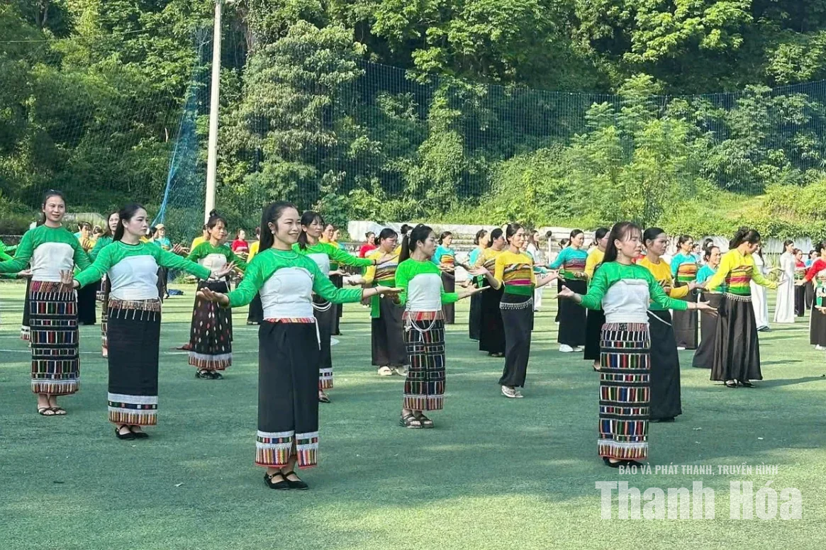 Nhiều hoạt động chào mừng 96 năm Ngày thành lập Hội Nông dân Việt Nam