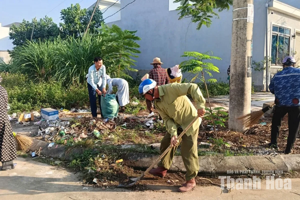 Nhiều hoạt động chào mừng 96 năm Ngày thành lập Hội Nông dân Việt Nam