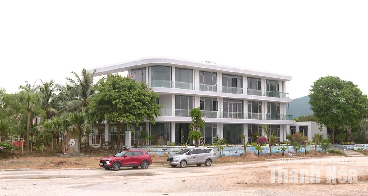 Thu hẹp khoảng cách cấp nước sạch trên địa bàn tỉnh Thanh Hóa