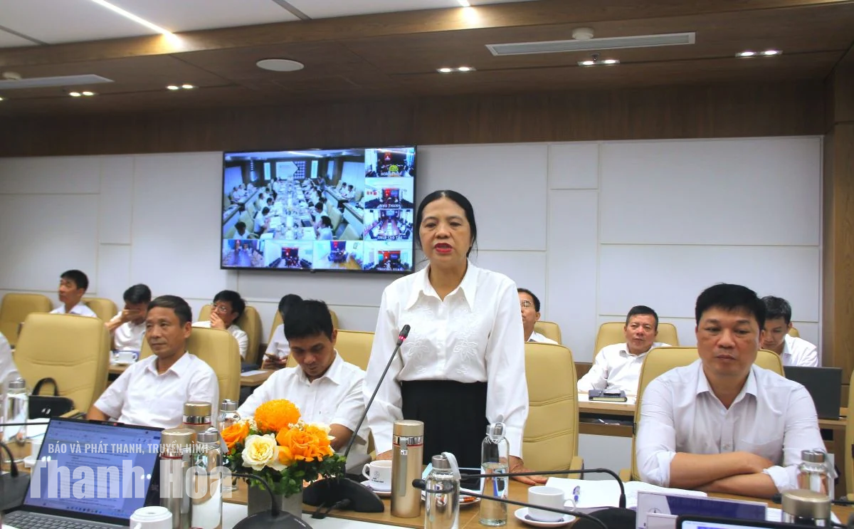 Công ty Điện lực Thanh Hóa tăng tốc hoàn thành nhiệm vụ năm 2026