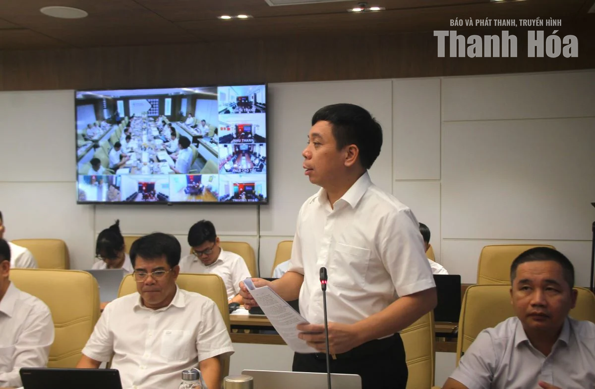 Công ty Điện lực Thanh Hóa tăng tốc hoàn thành nhiệm vụ năm 2026