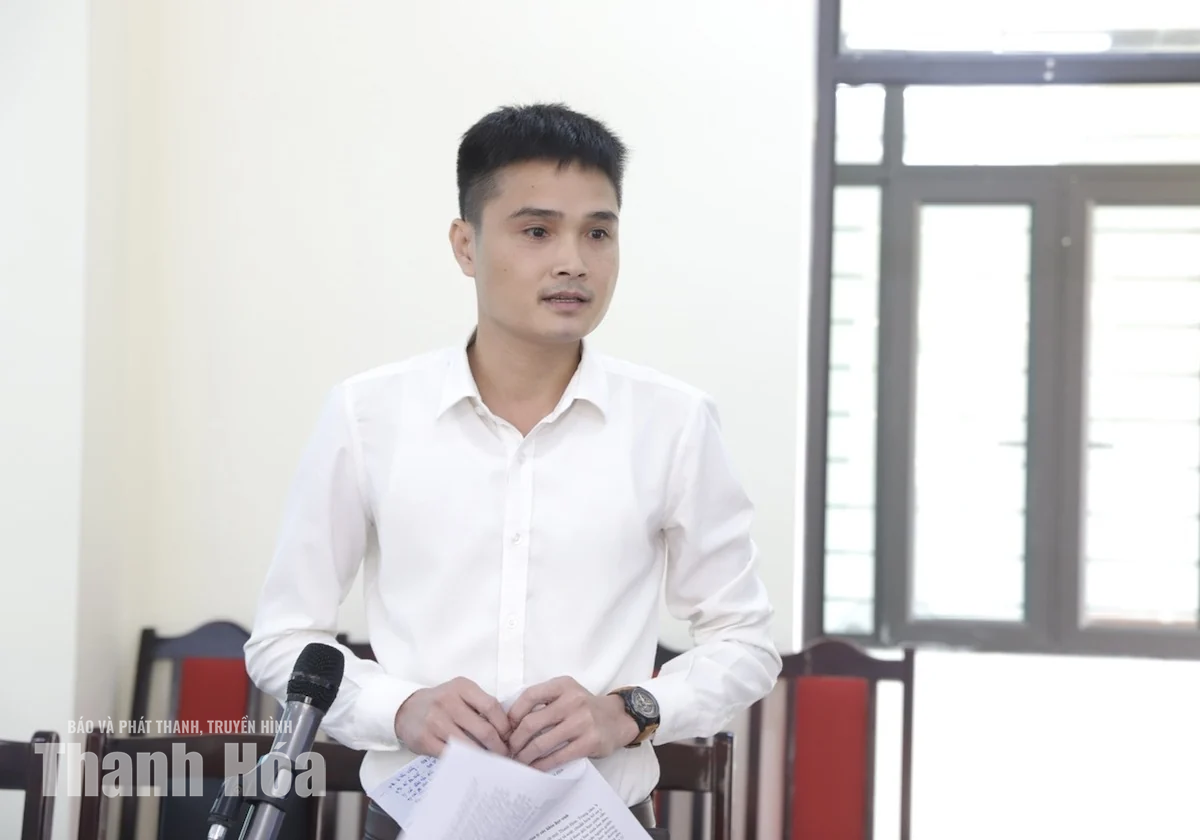Đoàn công tác liên ngành Y tế, Giáo dục làm việc tại Trường Phổ thông nội trú Tiểu học và THCS Tam Lư