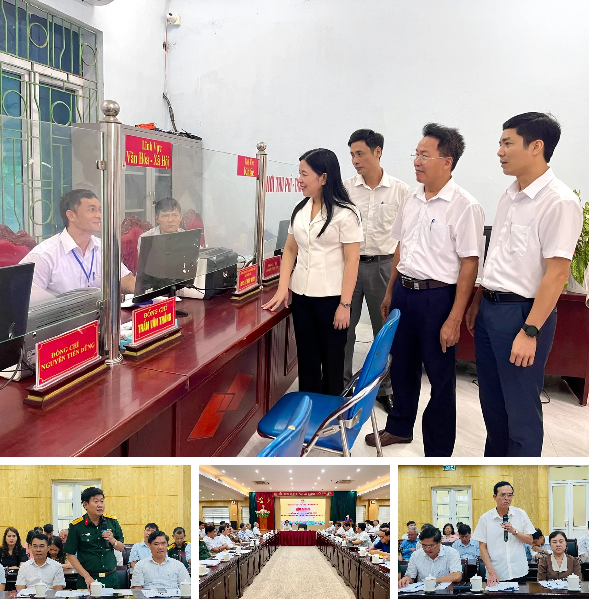 [E-Magazine] Phát huy truyền thống 70 năm ngành kiểm tra đảng bộ tỉnh Thanh Hóa