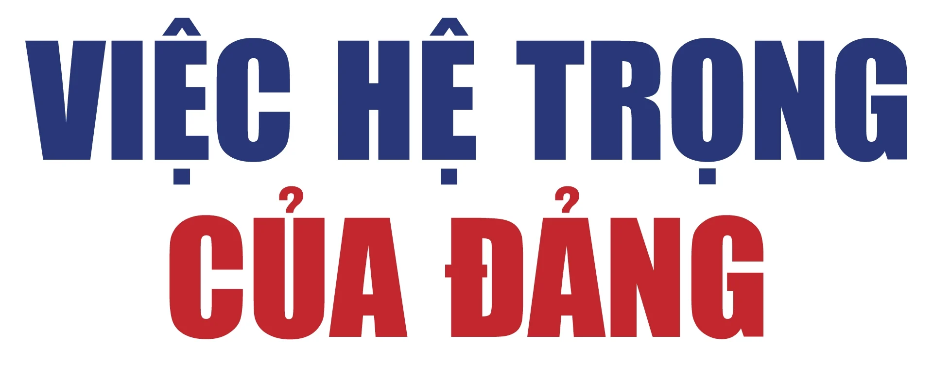 [E-Magazine] Trọng dụng nhân tài: Dưỡng nguyên khí quốc gia, vun nền tảng phát triển