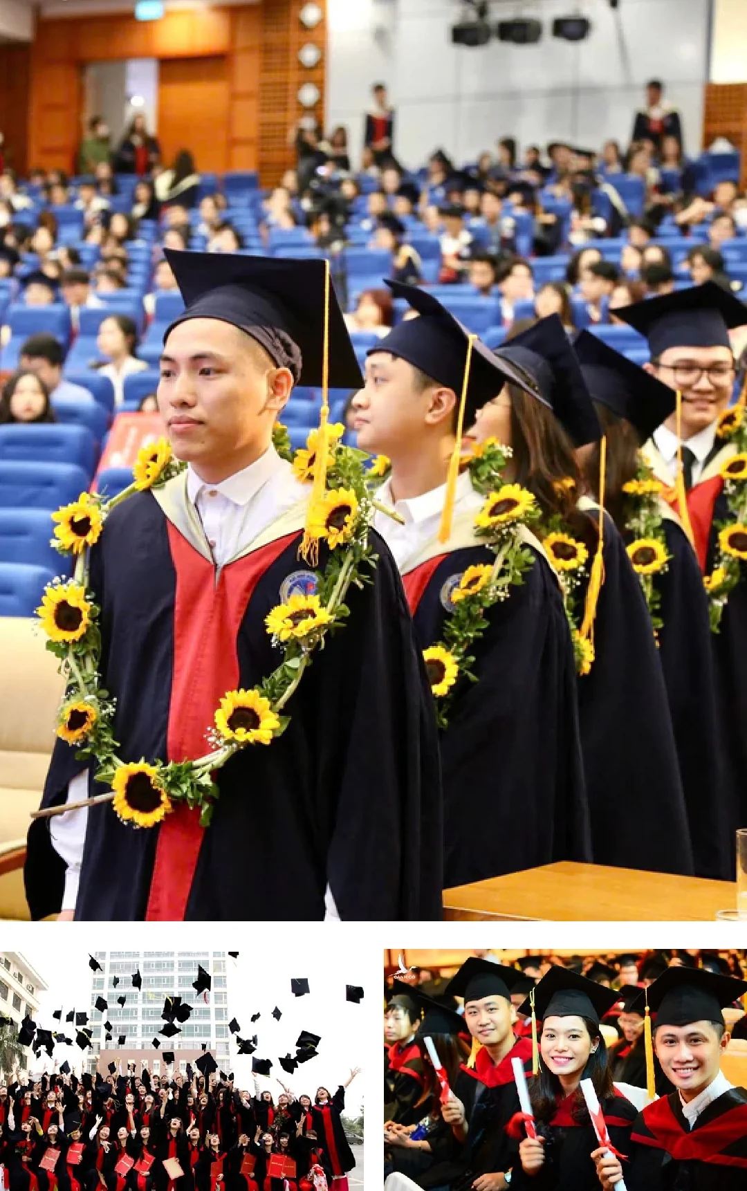 [E-Magazine] Trọng dụng nhân tài: Dưỡng nguyên khí quốc gia, vun nền tảng phát triển