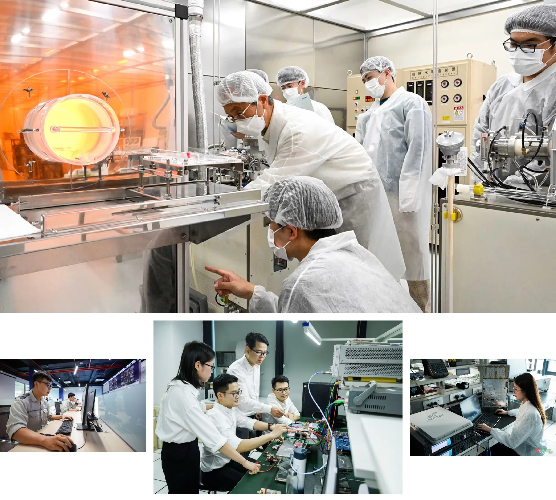 [E-Magazine] Trọng dụng nhân tài: Dưỡng nguyên khí quốc gia, vun nền tảng phát triển