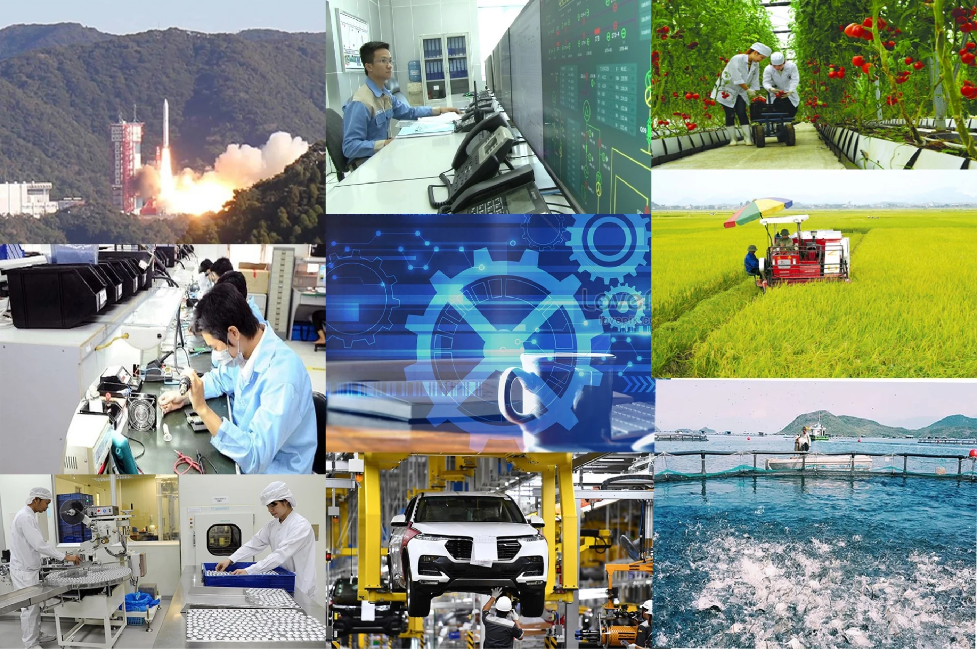 [E-Magazine] Trọng dụng nhân tài: Dưỡng nguyên khí quốc gia, vun nền tảng phát triển