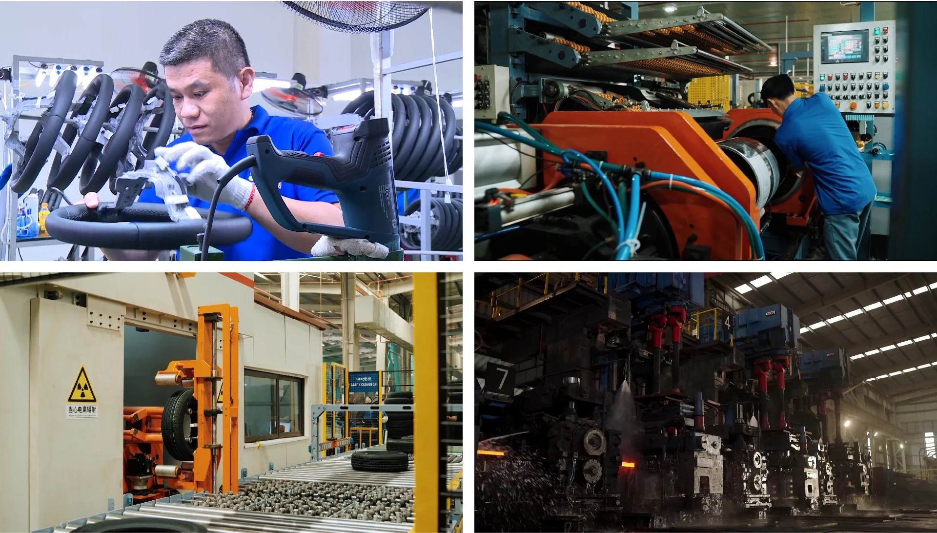 [E-Magazine] Trọng dụng nhân tài: Dưỡng nguyên khí quốc gia, vun nền tảng phát triển