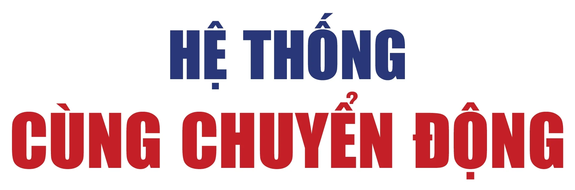 [E-Magazine] Trọng dụng nhân tài: Dưỡng nguyên khí quốc gia, vun nền tảng phát triển