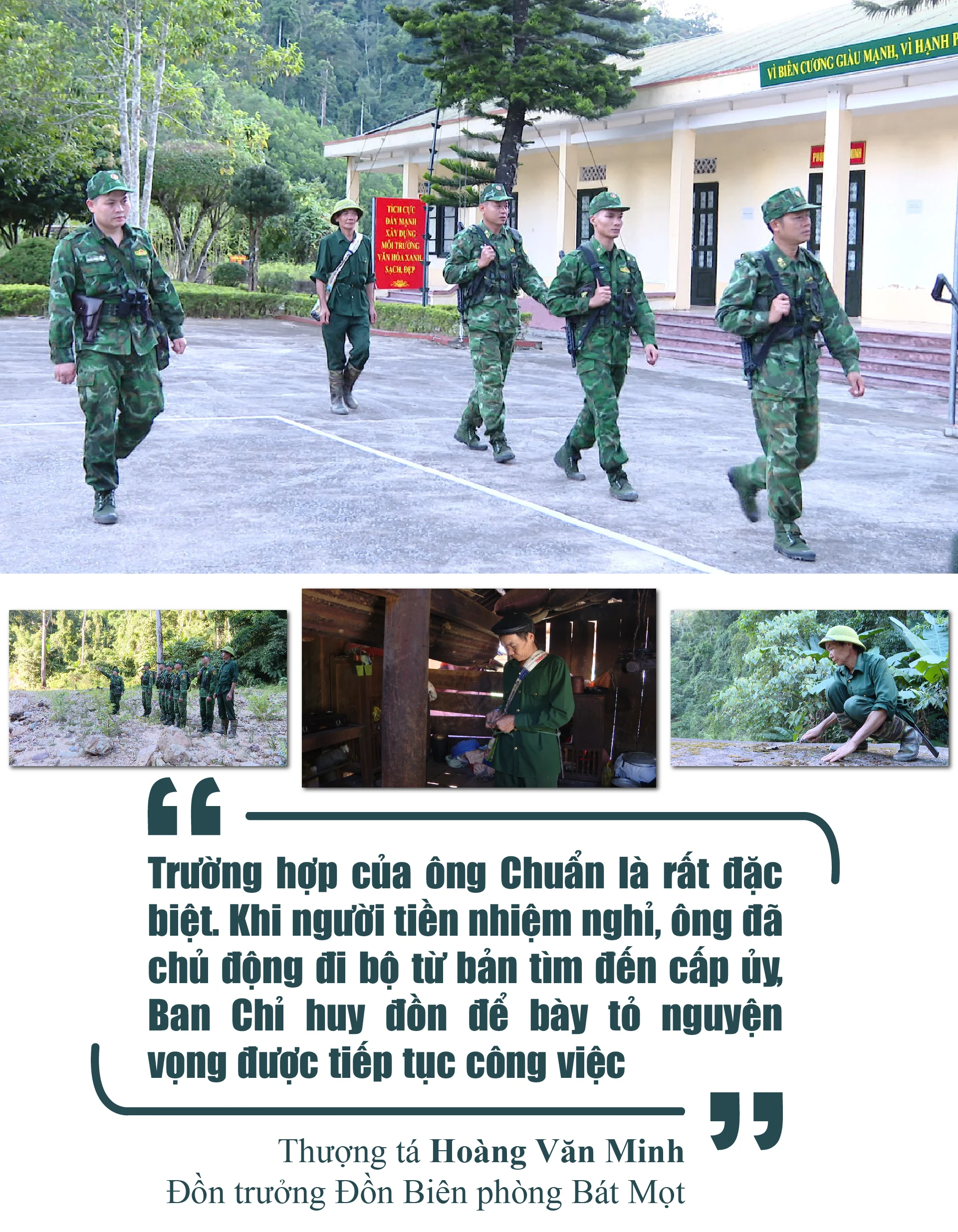 [E-Magazine] Trên dãy Sáo La...