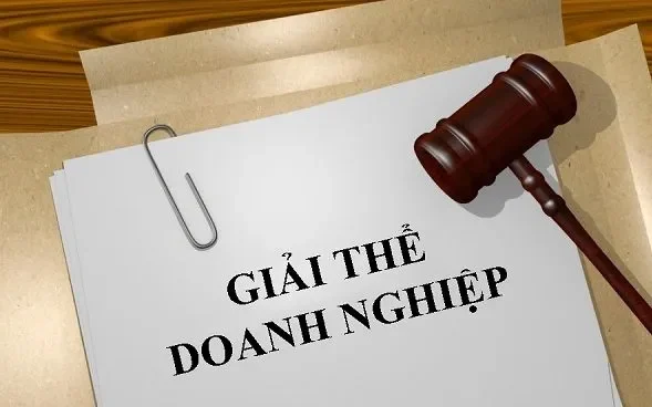 Bộ Tài chính: Xử lý thủ tục giải thể doanh nghiệp trong 1 ngày